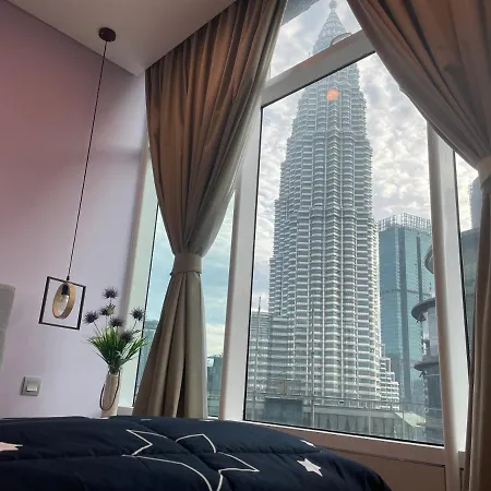 Skysuites Klcc